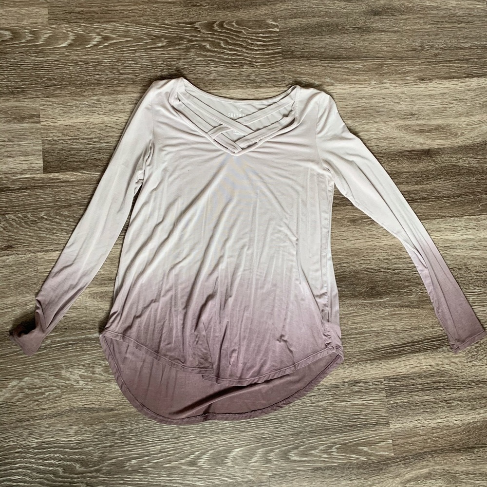 AE Long Sleeve Shirt